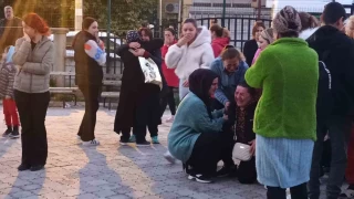 Kıskançlık krizine giren koca, karısını tabancayla vurarak öldürdü
