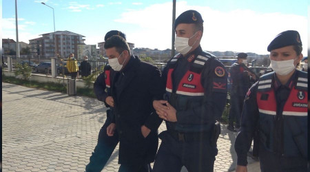 Kyky Belediye Bakan tutukland