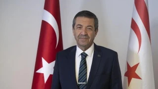 KKTC'den Güney Kıbrıs'ın yeni senaryolarına tepki