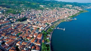 Kocaeli bir sanayi ehridir ama tarihi ve doal gzelliklerini de korumaktadr 