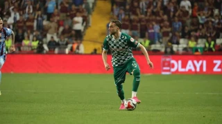 Kocaelispor, Berkan Kutlu'yu kadrosuna katt�