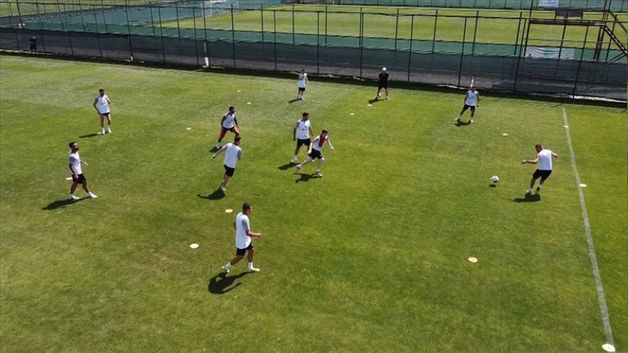 Kocaelispor iyi bir kadro kuruyor