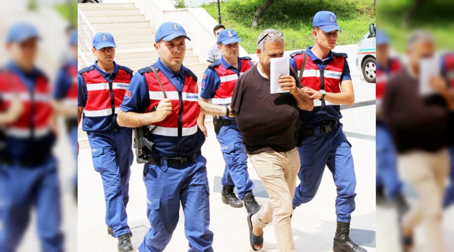 Kocaya indirimsiz ceza