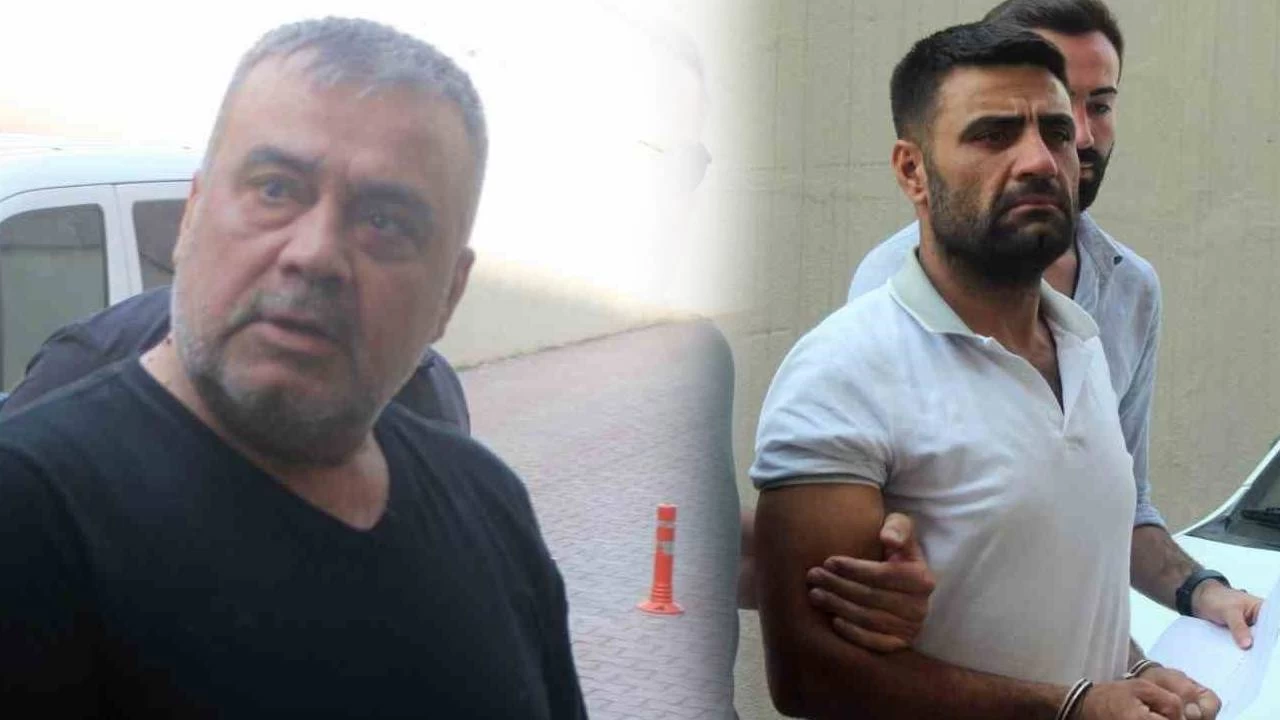 Komşularıyla kavga eden ünlü sanatçı ve oğluna ceza yağdı