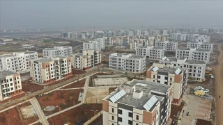 Konutta zam şampiyonu Diyarbakır