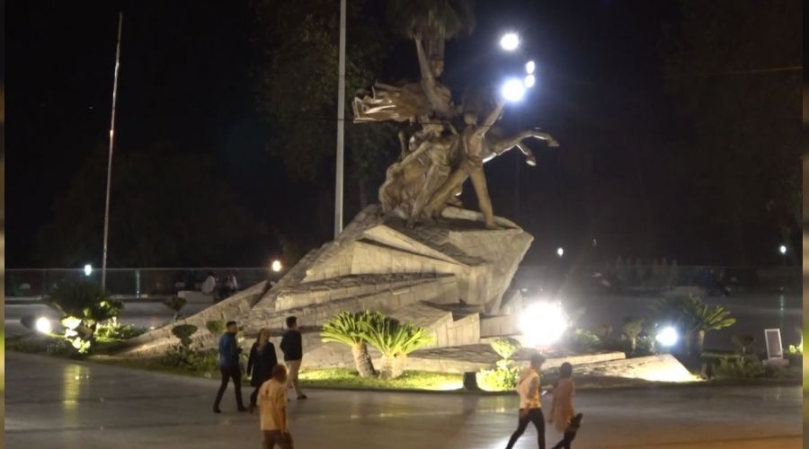 Konya depremi Antalya'da da hissedildi