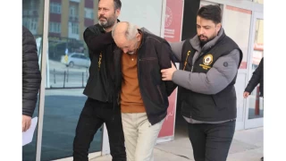 Konya'da çöken binanın müteahhidi tutuklandı