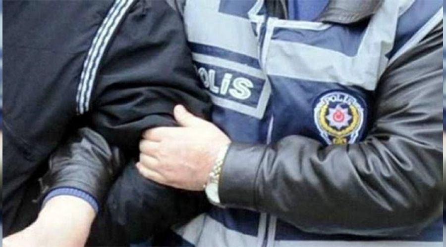 Konya'da uyuşturucu operasyonu: 36 gözaltı