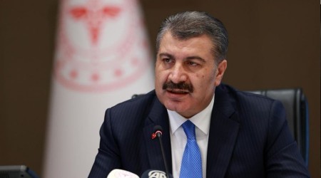 "(Korona virüs aşısı) faz 2 için üretime 3 gün önce başlandı"