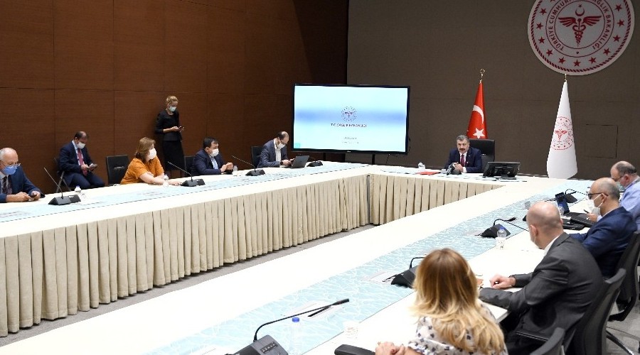 Korona virüs aşısı ile ilgili son durum