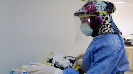 Korona virüs en çok kadınları etkiledi