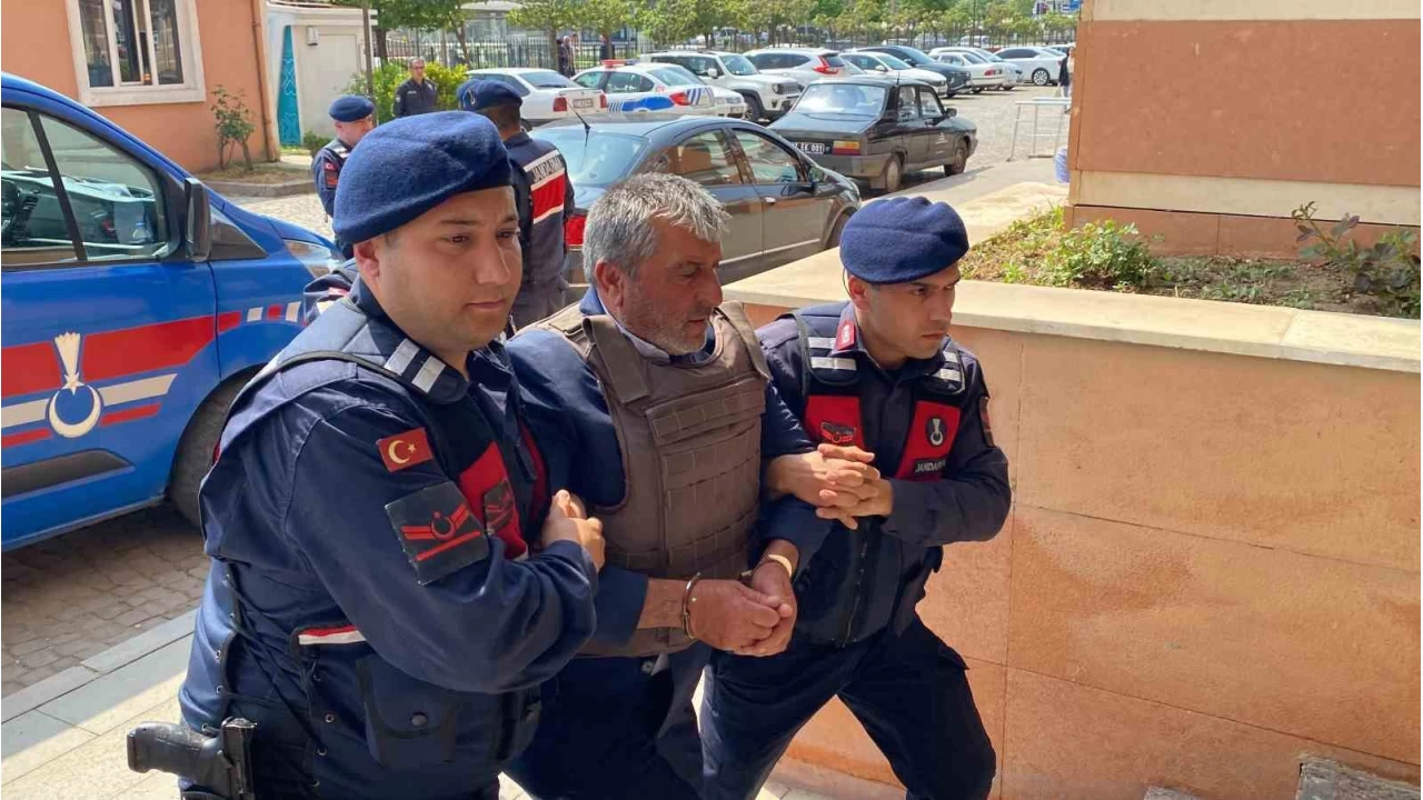 Köy muhtarını öldüren sanığa ağırlaştırılmış müebbet hapis