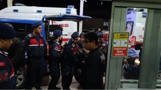 Kozan'da istismar şüphelisi gözaltına alındı