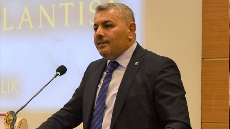 'Kredi �demeleri en az 1 y�l �telenmeli'