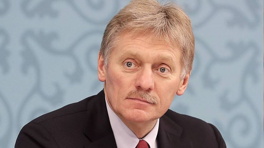 Kremlin Sözcüsü Peskov: 'Rusya hiçbir tahılı çalmadı'