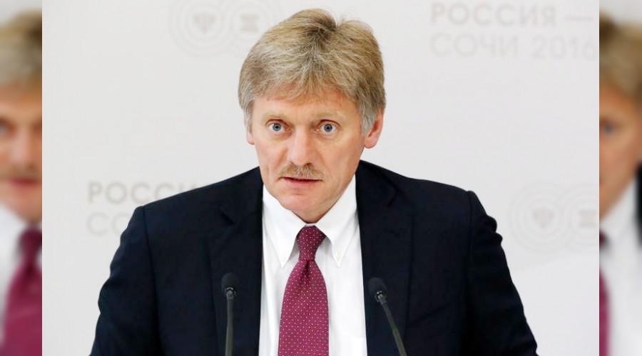 Kremlin, Türkiye'nin S-400 tavrından memnun