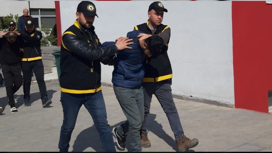   Kritik sorunlar ��z�m bekliyor