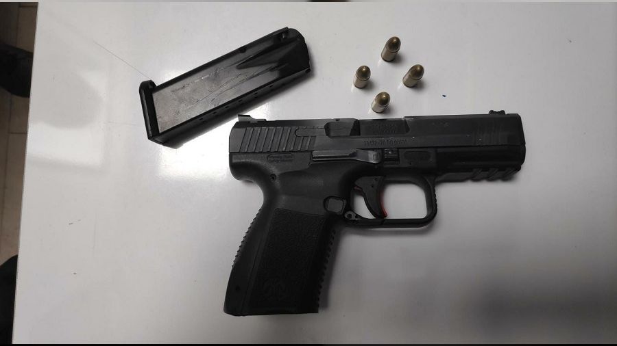 K���k�ekmece'de motosikletle infaz