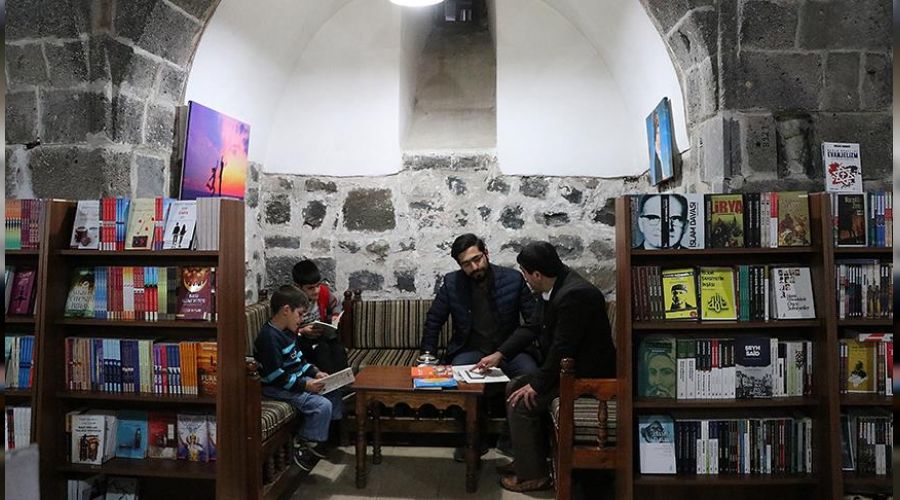 Kültür hayatımız da çölleşecek
