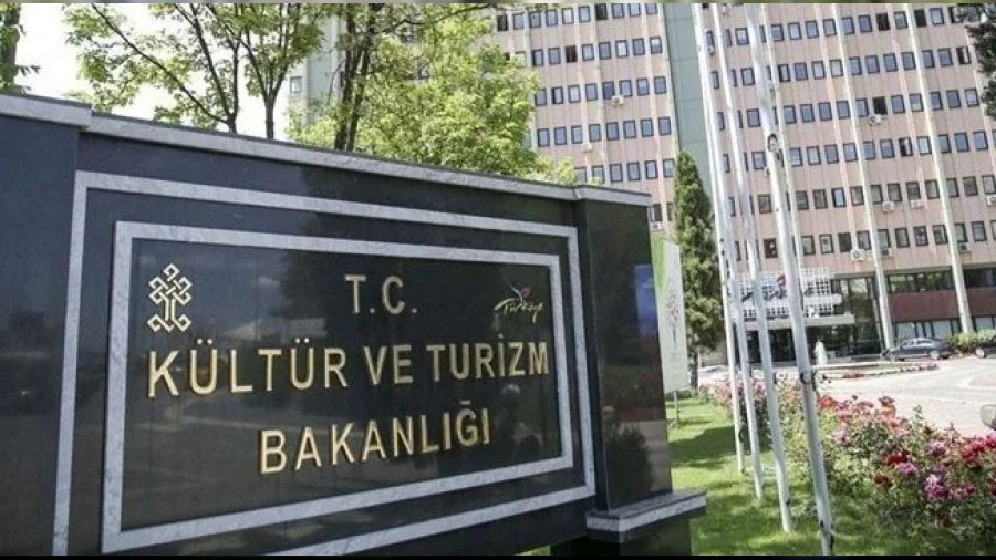 Kültür ve Turizm Bakanlığı personel alacak