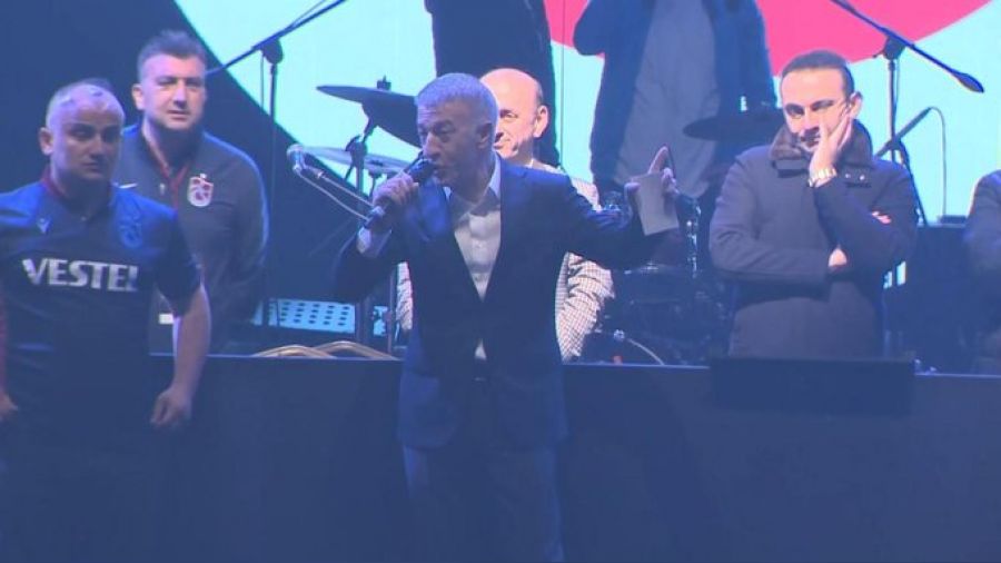 "Kulüpler başkanları sorumluluğunu bilmeli"
