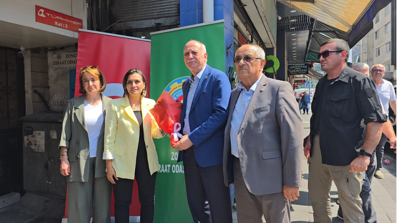 Kuraklık tüm bölgeleri etkiliyor