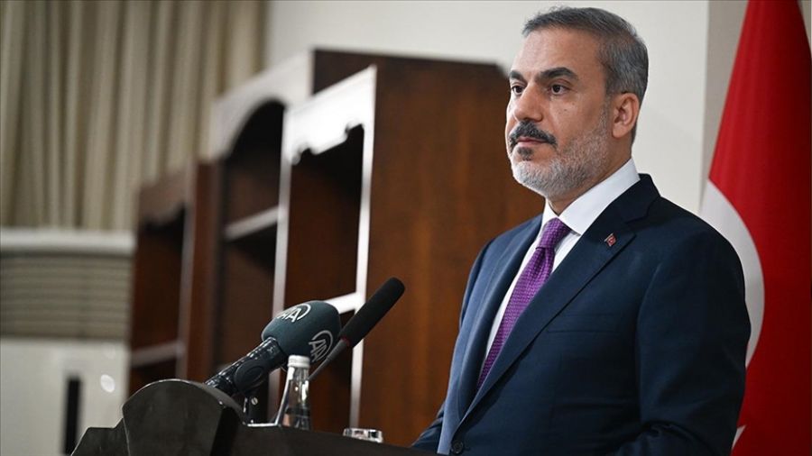 'Kur'an-ı Kerim saldırılarını güçlü bir şekilde kınıyoruz'