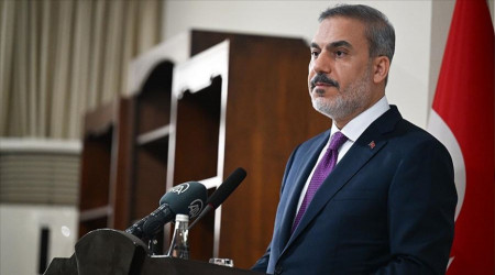 'Kur'an-ı Kerim saldırılarını güçlü bir şekilde kınıyoruz'