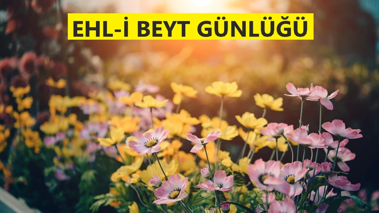 Kur’an’ı Hz. Ali cem etti