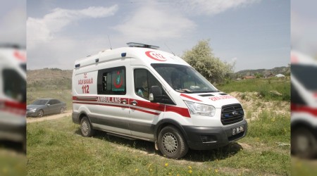 Kurduğu pusuda 3 can aldı