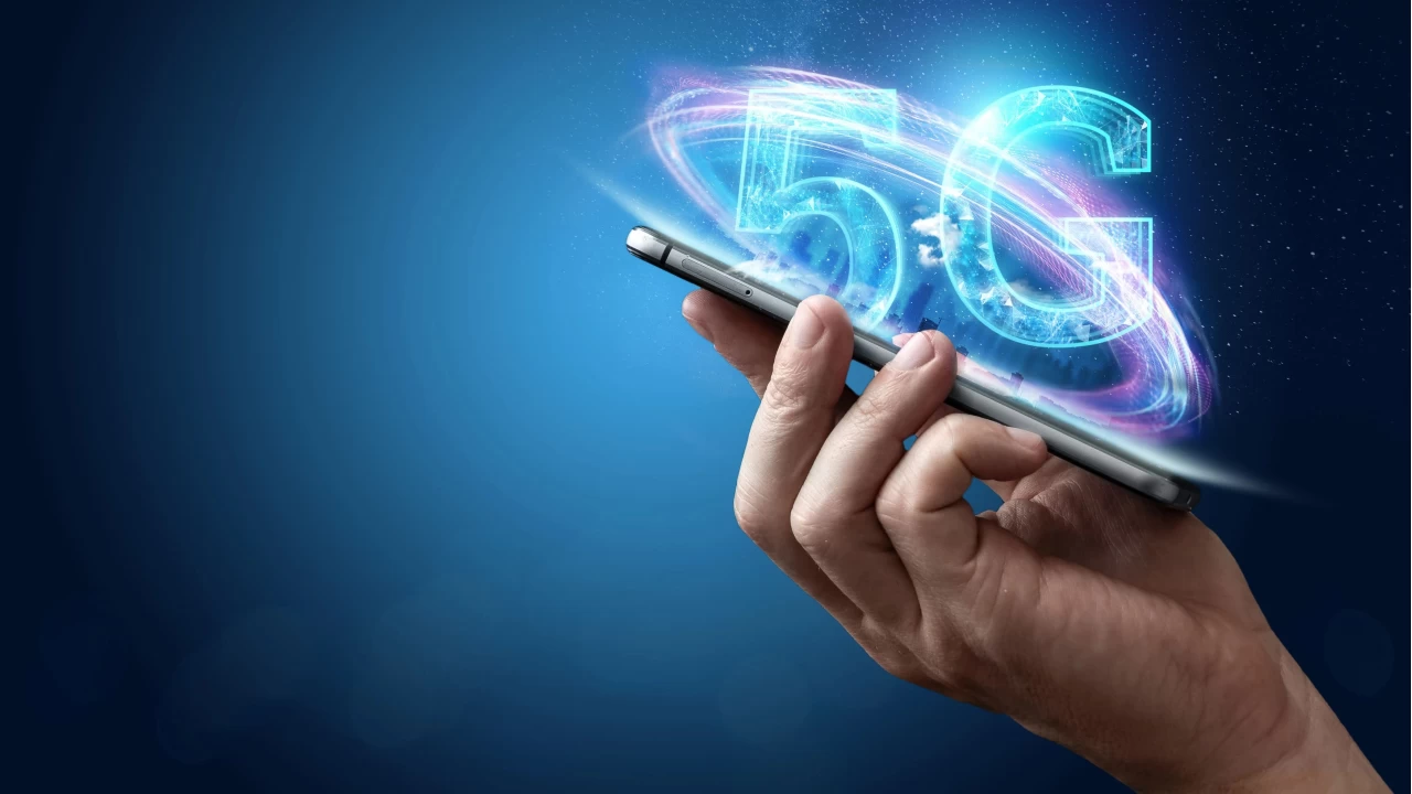 K�resel Sahneye ��kan 5G Dijital E�itsizlik mi, Yeni Bir Denge mi?