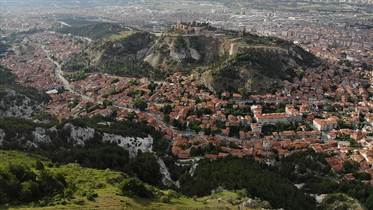 Kütahya: Tarih, kültür ve doğanın buluştuğu şehir