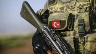 Kuzey Irak'ta 5 asker ehit oldu