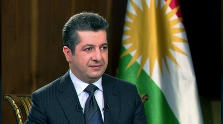  Kuzey Irak'ta memurlar ayakland�