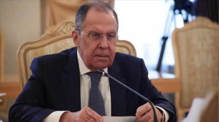Lavrov: Putin turp gibi