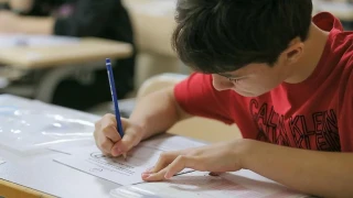 LGS’de Psikolojik Dayanıklılık İçin Aile Desteği Şart