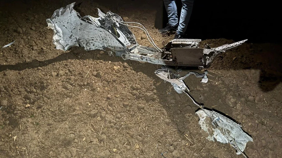 Libya heyetini ta��yan jetin d��mesine ili�kin bilirki�i raporu istendi