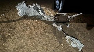 Libya heyetini ta��yan jetin d��mesine ili�kin bilirki�i raporu istendi