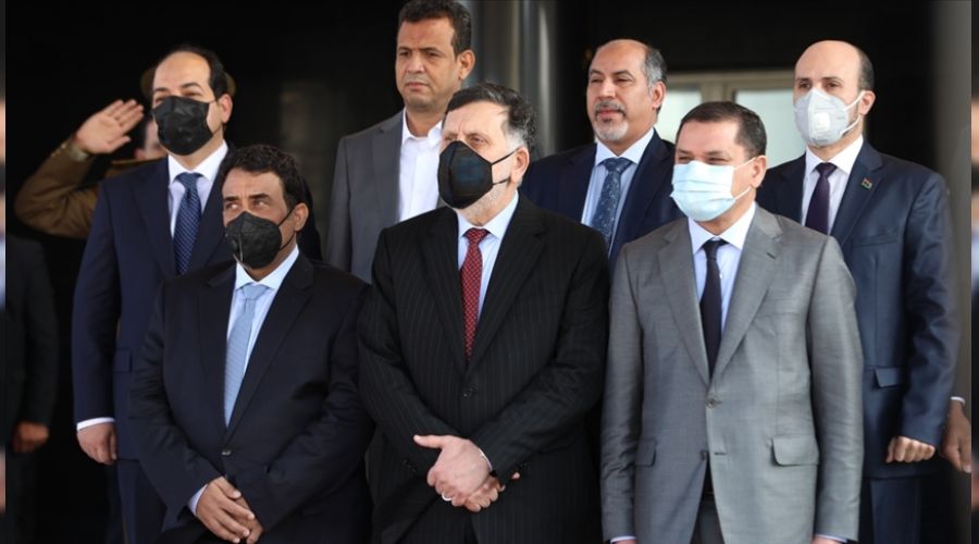 Libya'da yeni yönetimi zorlu bir süreç bekliyor