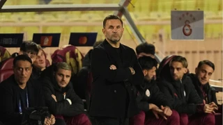 Lider Galatasaray, Süper Lig'de yarın Antalyaspor ile deplasmanda karşılaşacak