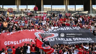 Ligdeki 5 ma da kaybeden Genlerbirlii ka gemek istiyor