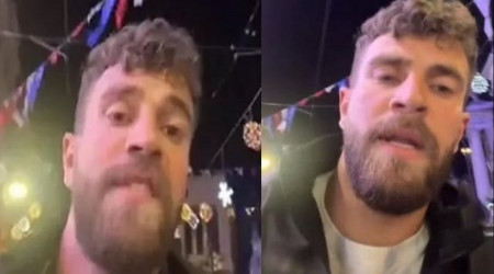 Lübnanlı şahıs: 'Buradaki bütün kadınları 100 dolara alabiliriz'