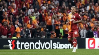 Lucas Torreira'dan st ste 4 mata gol