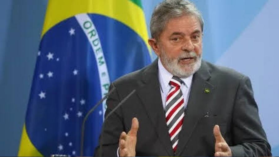 Lula da Silva: Ekonomik çarklar yeniden dönecek