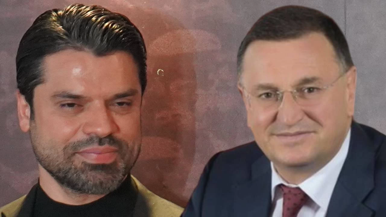 L�tf� Sava� �ekilmedi, G�khan Zan devam ediyor