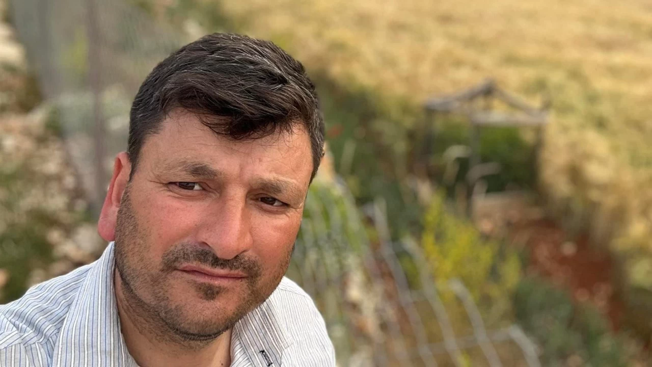 Ma� heyecan�na dayanamayan muhtar hayat�n� kaybetti