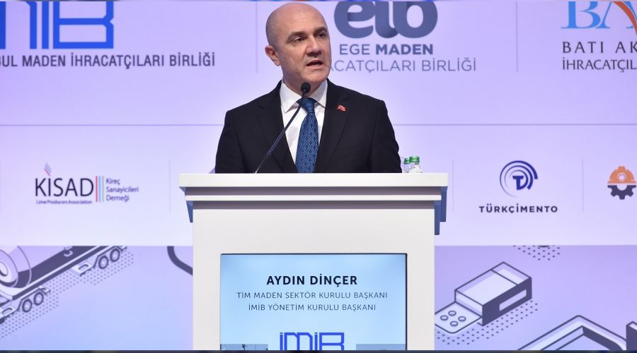Madenciler ÖTV'siz akaryakıt istedi