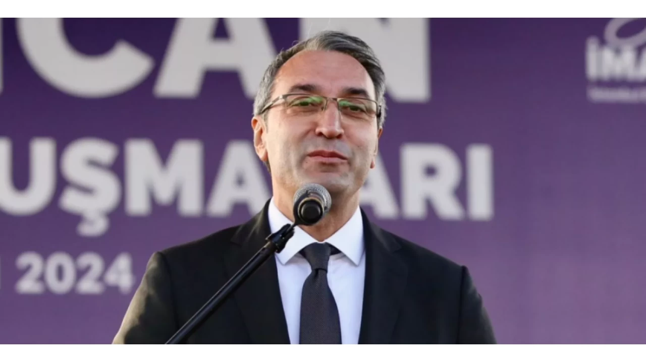  Mahir Polat, anjiyodan direkt hapishaneye g�nderildi