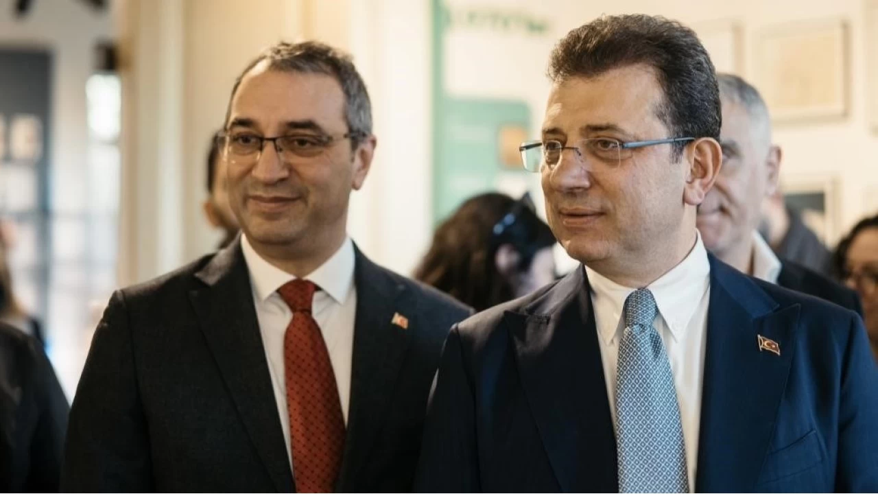 Mahir Polat, cezaevinde rahats�zlanarak hastaneye kald�r�ld�