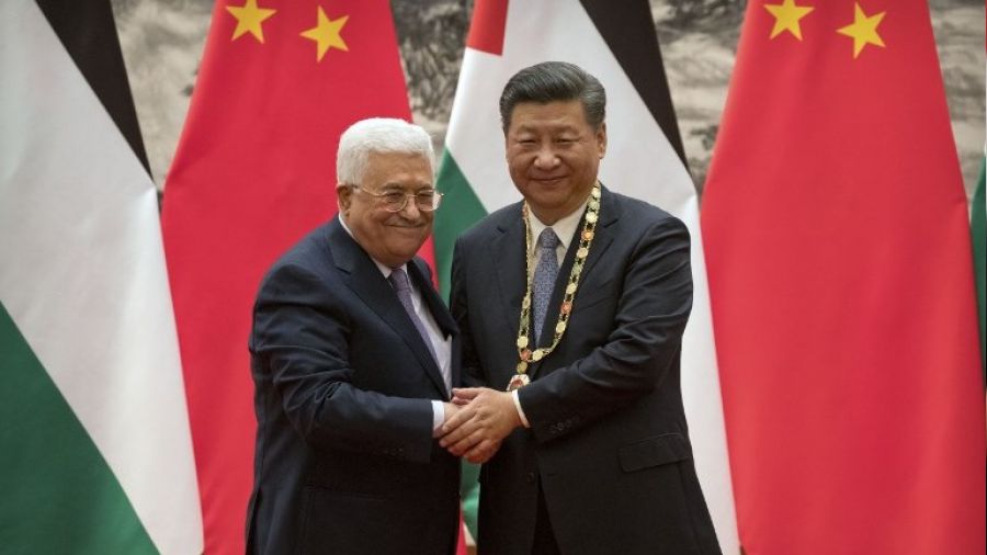 Mahmud Abbas'ın açıklamalarına tepkiler sürüyor